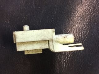 bontott BMW 5 E60 Jobb első Oldal Ütközés Érzékelő