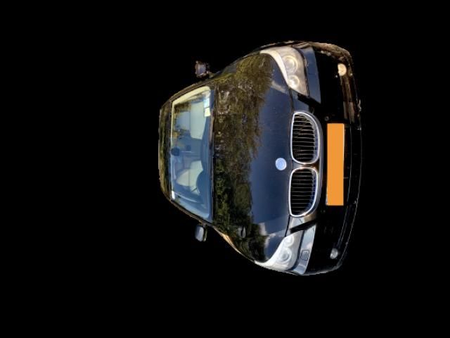 bontott BMW 5 E60 Jobb első Oldal Ütközés Érzékelő