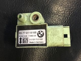 bontott BMW 5 E60 Jobb első Oldal Ütközés Érzékelő