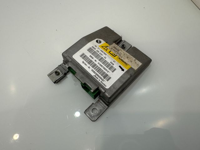 bontott BMW 5 E60 Jobb első Oldal Ütközés Érzékelő