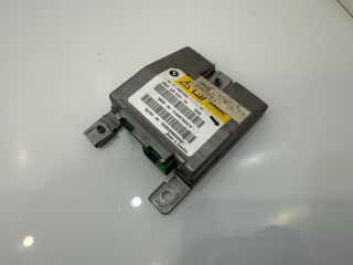 bontott BMW 5 E60 Jobb első Oldal Ütközés Érzékelő