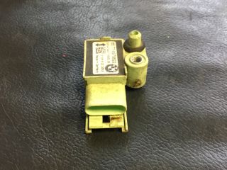 bontott BMW 5 E60 Jobb első Oldal Ütközés Érzékelő