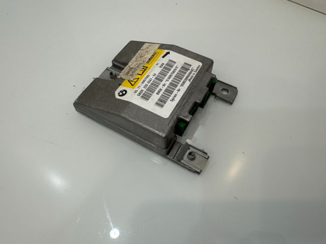 bontott BMW 5 E60 Jobb első Oldal Ütközés Érzékelő