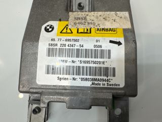 bontott BMW 5 E60 Jobb első Oldal Ütközés Érzékelő