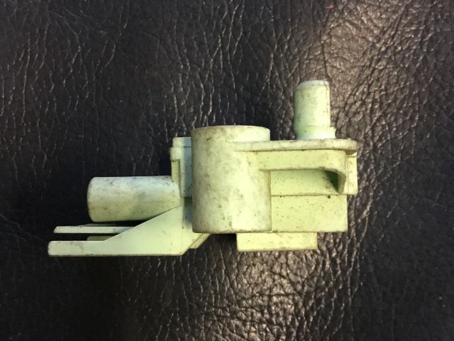 bontott BMW 5 E60 Jobb első Oldal Ütközés Érzékelő