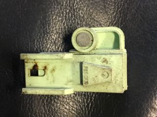 bontott BMW 5 E60 Jobb első Oldal Ütközés Érzékelő