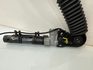 bontott BMW 5 E60 Jobb első Övfeszítő