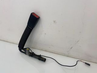 bontott BMW 5 E60 Jobb első Övfeszítő