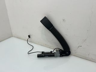 bontott BMW 5 E60 Jobb első Övfeszítő