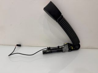 bontott BMW 5 E60 Jobb első Övfeszítő