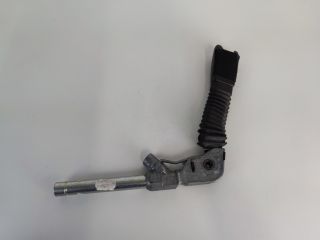 bontott BMW 5 E60 Jobb első Övfeszítő