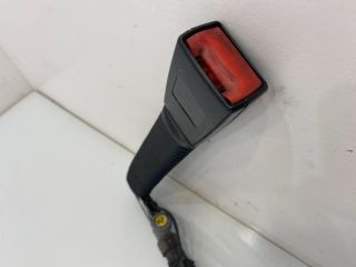 bontott BMW 5 E60 Jobb első Övfeszítő