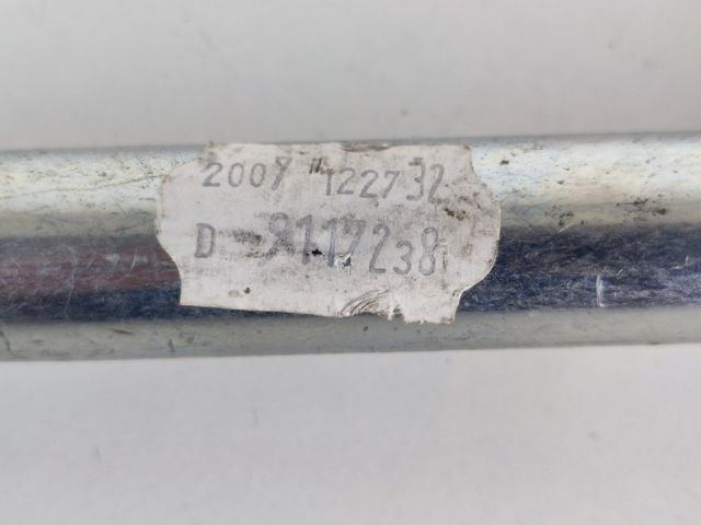 bontott BMW 5 E60 Jobb első Övfeszítő