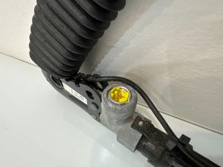 bontott BMW 5 E60 Jobb első Övfeszítő