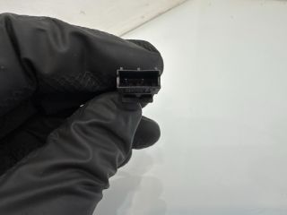 bontott BMW 5 E60 Jobb első Övfeszítő