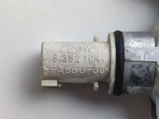 bontott BMW 5 E60 Jobb első Sárvédő Irányjelző