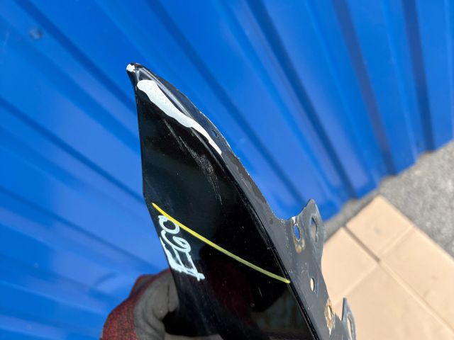 bontott BMW 5 E60 Jobb első Sárvédő