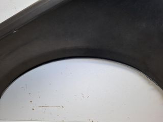 bontott BMW 5 E60 Jobb első Sárvédő