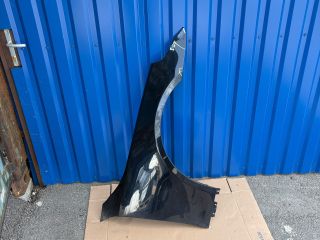 bontott BMW 5 E60 Jobb első Sárvédő