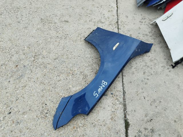 bontott BMW 5 E60 Jobb első Sárvédő