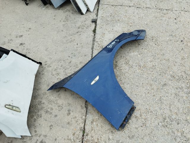 bontott BMW 5 E60 Jobb első Sárvédő