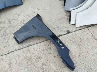 bontott BMW 5 E60 Jobb első Sárvédő