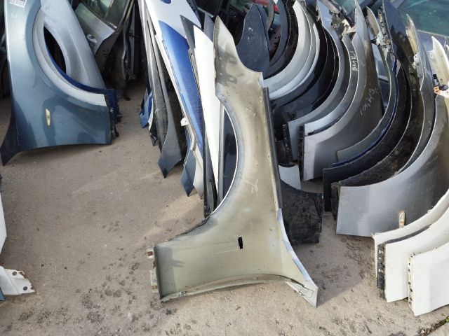 bontott BMW 5 E60 Jobb első Sárvédő