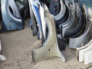 bontott BMW 5 E60 Jobb első Sárvédő