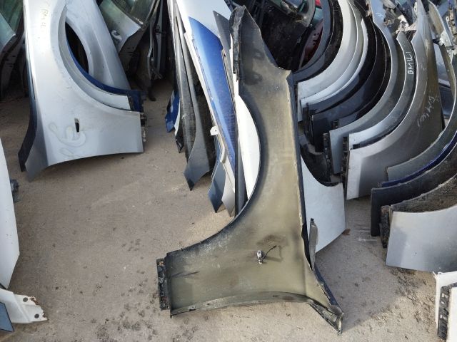 bontott BMW 5 E60 Jobb első Sárvédő