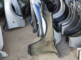 bontott BMW 5 E60 Jobb első Sárvédő