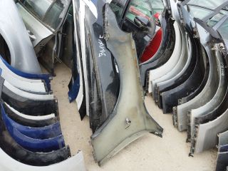bontott BMW 5 E60 Jobb első Sárvédő