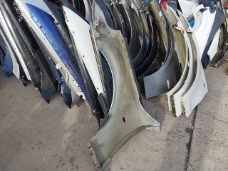 bontott BMW 5 E60 Jobb első Sárvédő