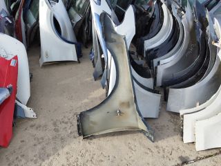 bontott BMW 5 E60 Jobb első Sárvédő