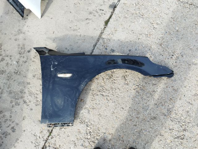 bontott BMW 5 E60 Jobb első Sárvédő
