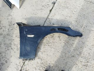 bontott BMW 5 E60 Jobb első Sárvédő