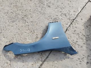 bontott BMW 5 E60 Jobb első Sárvédő