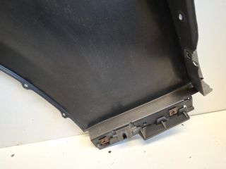 bontott BMW 5 E60 Jobb első Sárvédő