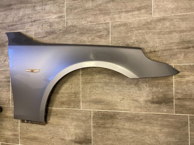 bontott BMW 5 E60 Jobb első Sárvédő