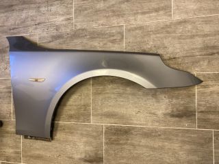 bontott BMW 5 E60 Jobb első Sárvédő