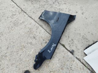 bontott BMW 5 E60 Jobb első Sárvédő