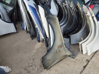 bontott BMW 5 E60 Jobb első Sárvédő