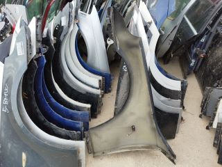 bontott BMW 5 E60 Jobb első Sárvédő