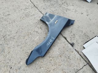 bontott BMW 5 E60 Jobb első Sárvédő