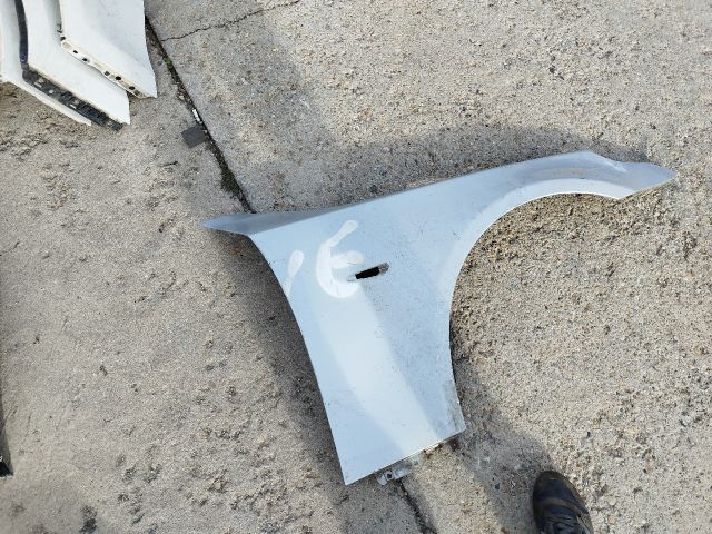 bontott BMW 5 E60 Jobb első Sárvédő