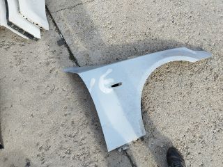 bontott BMW 5 E60 Jobb első Sárvédő