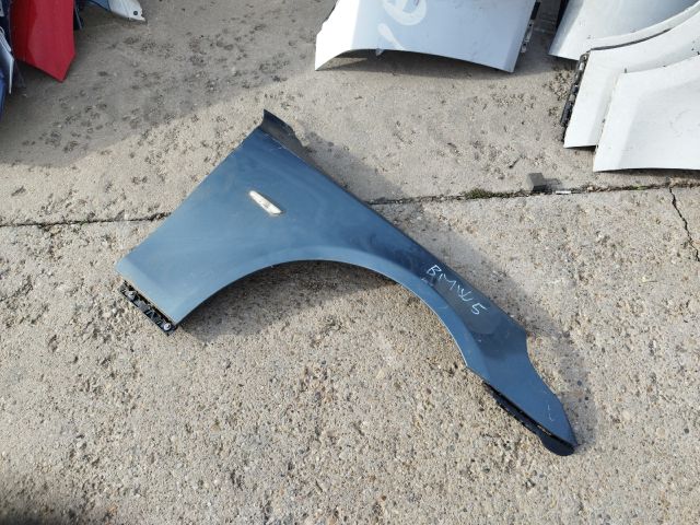 bontott BMW 5 E60 Jobb első Sárvédő