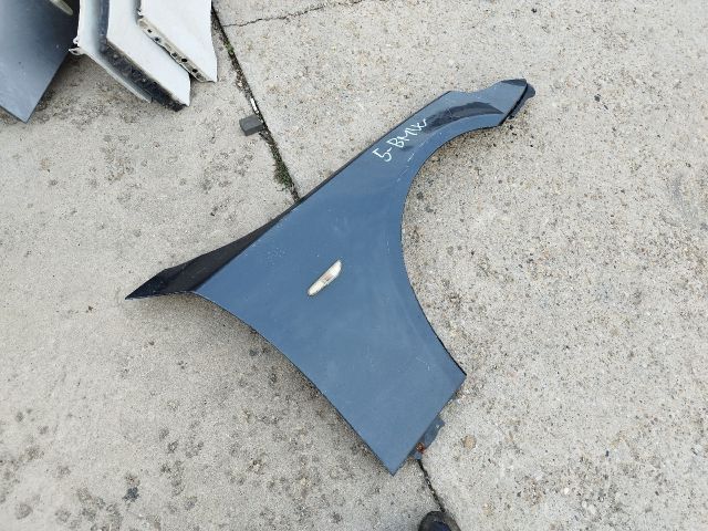 bontott BMW 5 E60 Jobb első Sárvédő