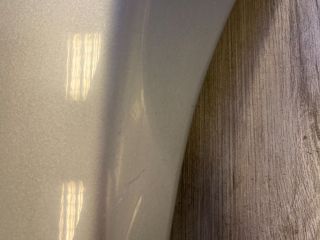 bontott BMW 5 E60 Jobb első Sárvédő