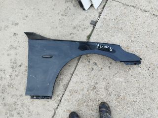 bontott BMW 5 E60 Jobb első Sárvédő