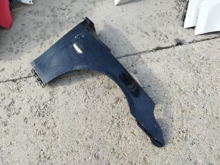 bontott BMW 5 E60 Jobb első Sárvédő